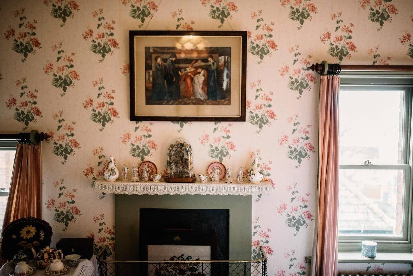 St Benedict - Victorian Bed And Breakfast Hastings Exteriér fotografie