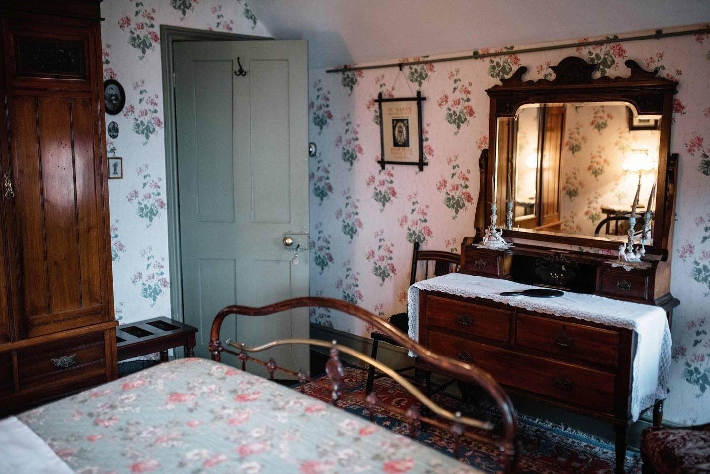 St Benedict - Victorian Bed And Breakfast Hastings Exteriér fotografie