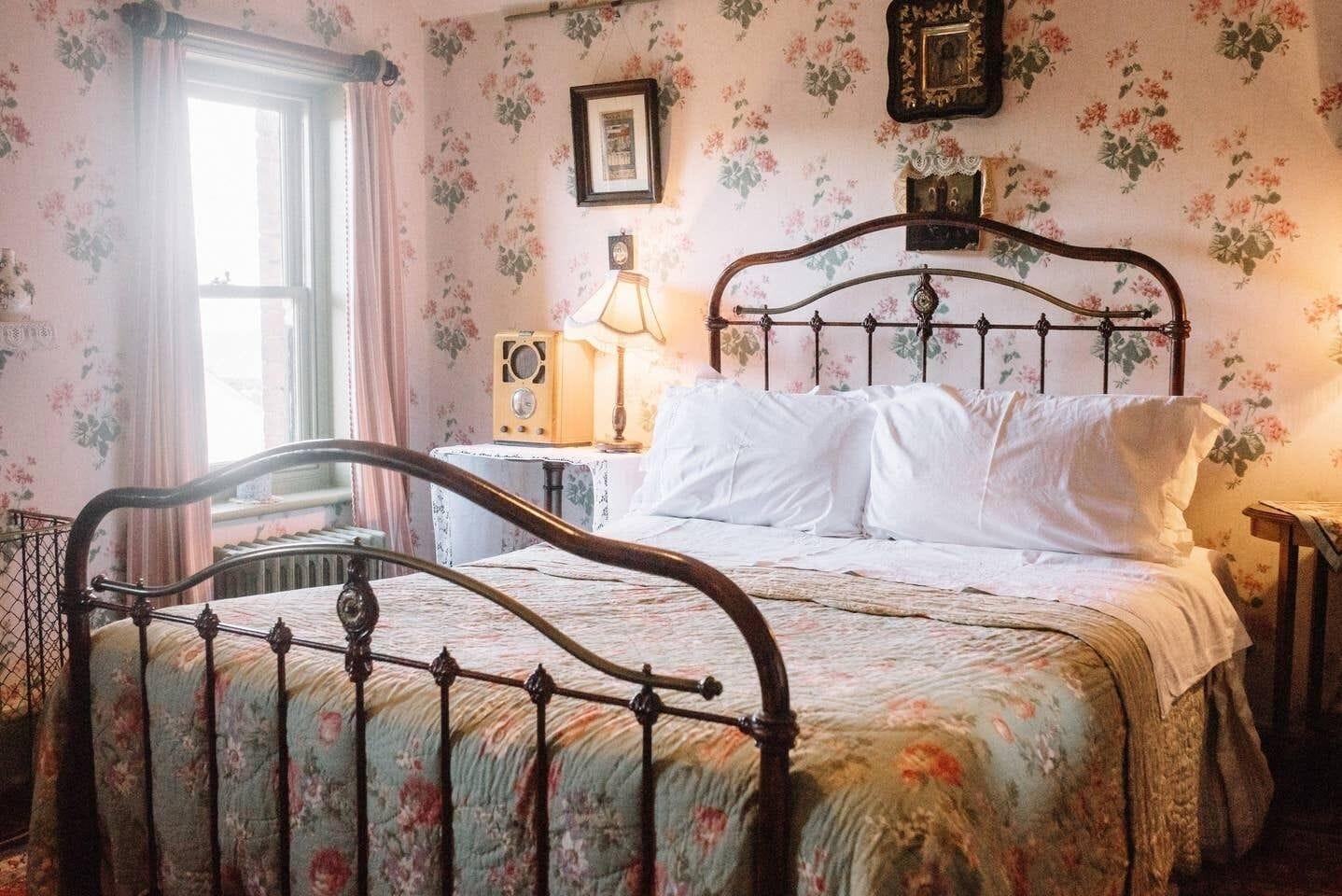 St Benedict - Victorian Bed And Breakfast Hastings Exteriér fotografie