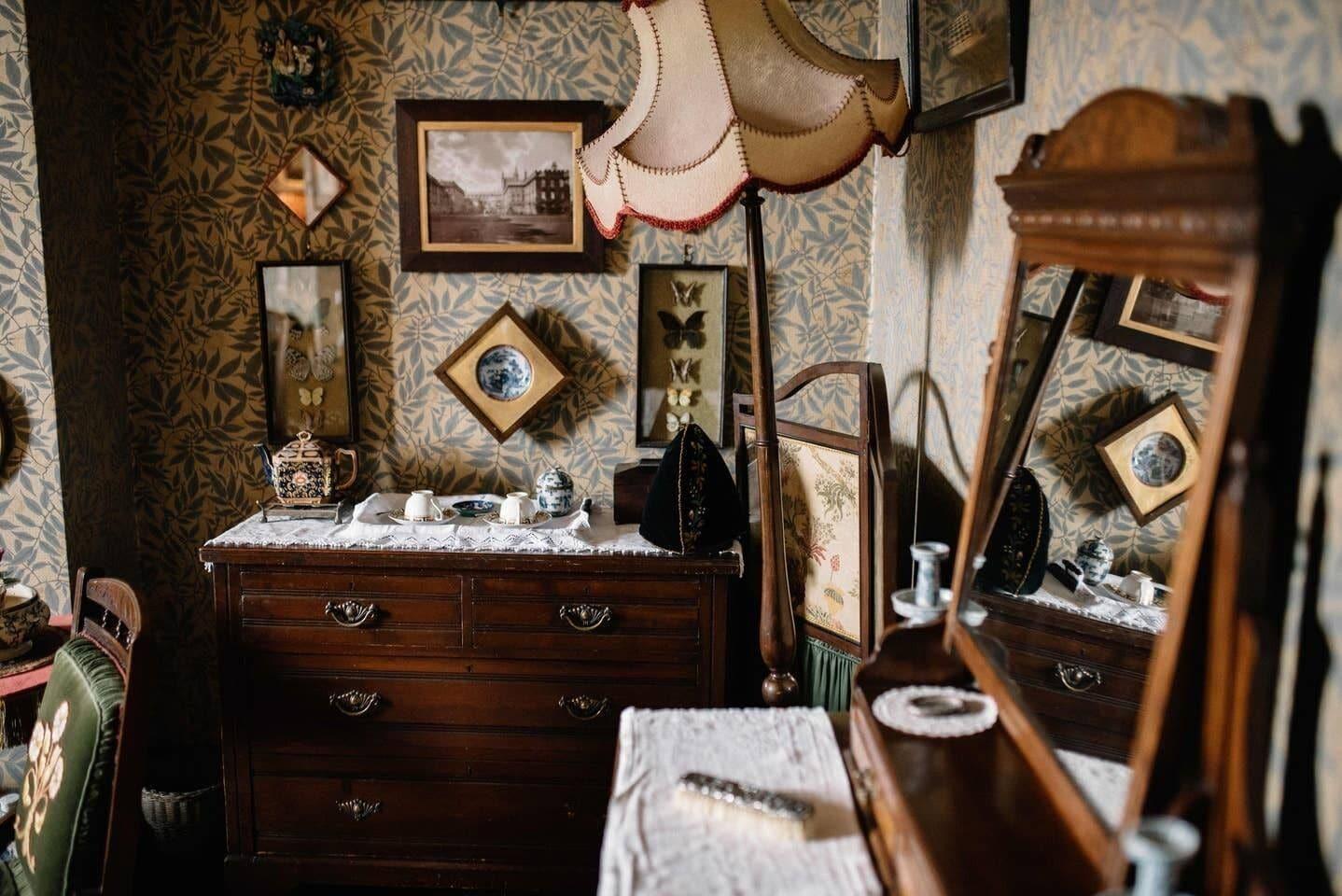 St Benedict - Victorian Bed And Breakfast Hastings Exteriér fotografie