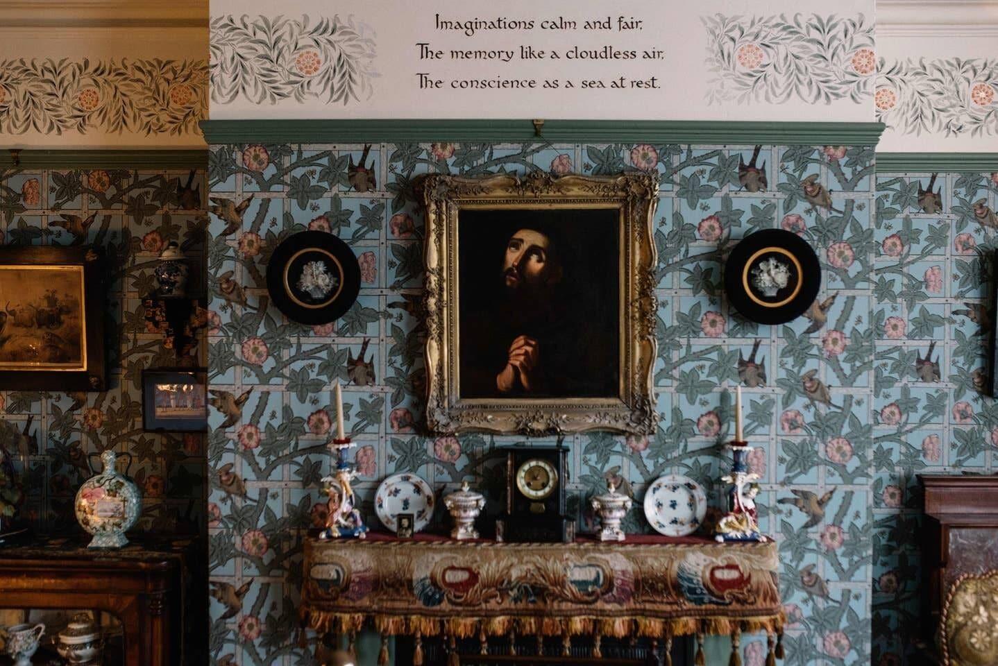 St Benedict - Victorian Bed And Breakfast Hastings Exteriér fotografie