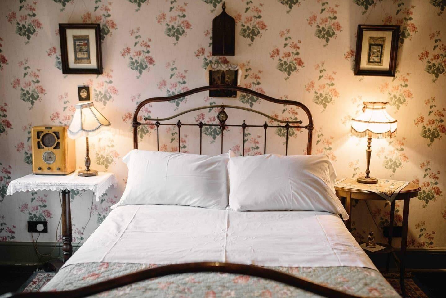 St Benedict - Victorian Bed And Breakfast Hastings Exteriér fotografie