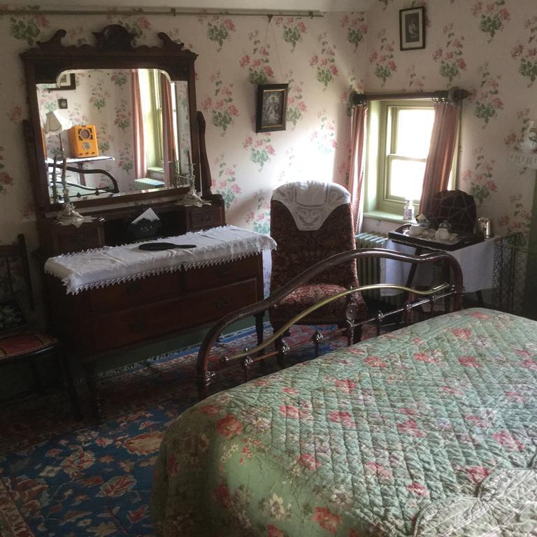 St Benedict - Victorian Bed And Breakfast Hastings Pokoj fotografie