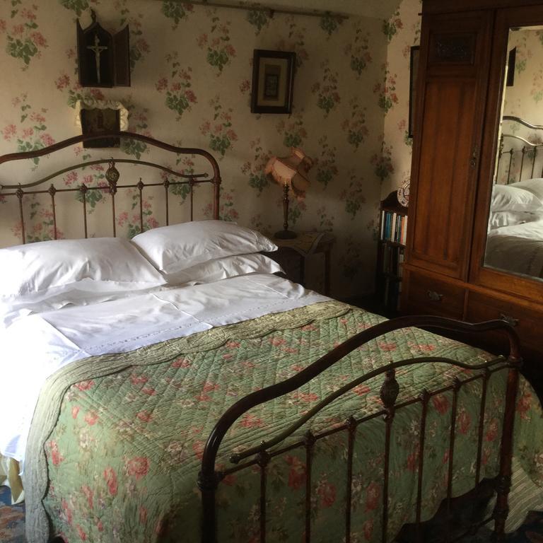 St Benedict - Victorian Bed And Breakfast Hastings Pokoj fotografie