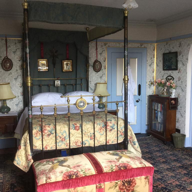 St Benedict - Victorian Bed And Breakfast Hastings Pokoj fotografie