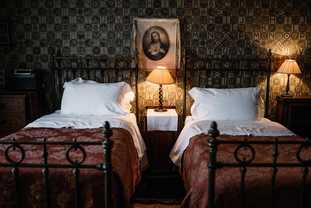 St Benedict - Victorian Bed And Breakfast Hastings Exteriér fotografie