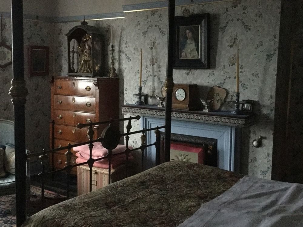 St Benedict - Victorian Bed And Breakfast Hastings Exteriér fotografie