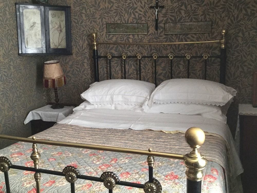 St Benedict - Victorian Bed And Breakfast Hastings Exteriér fotografie