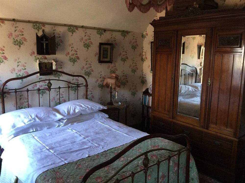 St Benedict - Victorian Bed And Breakfast Hastings Exteriér fotografie